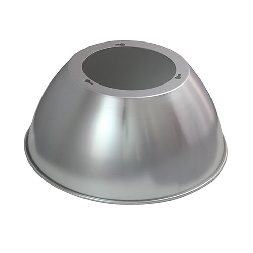Aluminum Reflectors for High Bay LED Lighting
