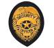 Rothco Security Patch - 1507 | MunroPowersports.com