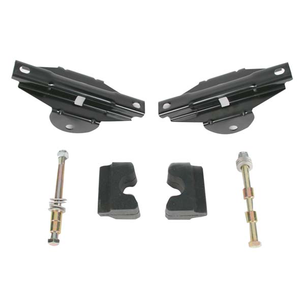 Exo Ski Mounting Kit (Sm-08239) | MunroPowersports.com