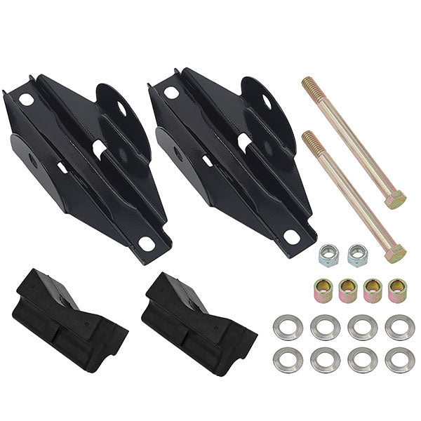 SPX SKI MOUNT KIT (SM-08354)