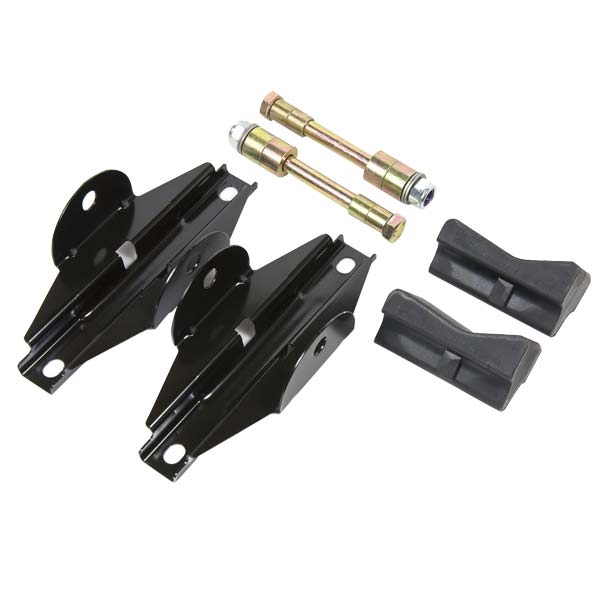 Exo Ski Mounting Kit (Sm-08240) | MunroPowersports.com