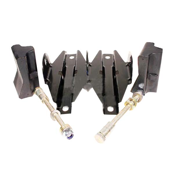 Exo Ski Mounting Kit (Sm-08244) | MunroPowersports.com