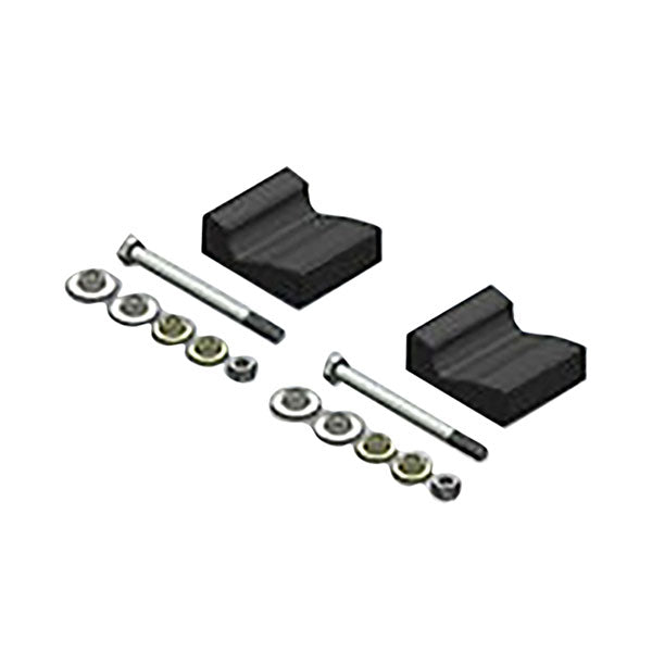 Slydog Ski Mounting Kit - 152-6003 | MunroPowersports.com