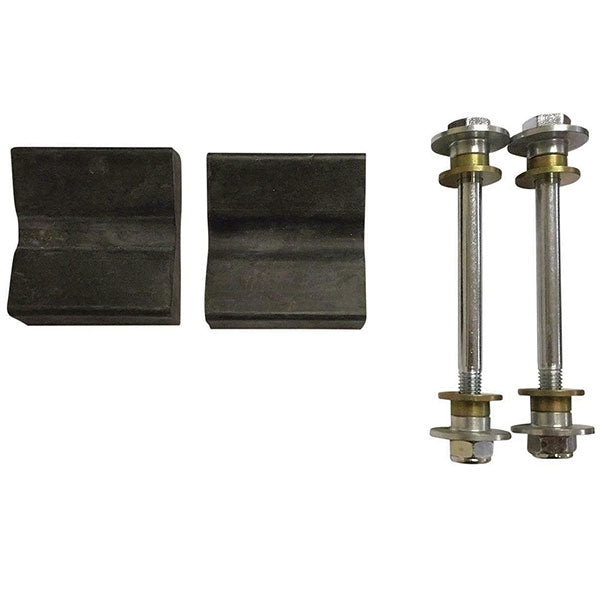 Slydog Ski Mounting Kit - 153-6004 | MunroPowersports.com
