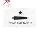 Rothco Come And Take It Flag - 1537 | MunroPowersports.com