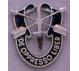 Rothco Special Forces Crest Pin - 1541 | MunroPowersports.com