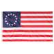 Rothco Colonial Betsy Ross Flag / 3ƒ?? X 5ƒ??