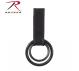 Rothco Two Ring Baton & Flashlight Holder - 15575 | MunroPowersports.com