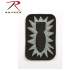 Rothco 52nd Ordnance Group Bomb Morale Patch - 1564 | MunroPowersports.com