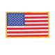 Rothco US Flag Patch - 1582 | MunroPowersports.com
