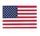 Rothco US Flag Decal - 1693 | MunroPowersports.com