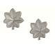Rothco Lieutenant Colonel Insignia - 1704 | MunroPowersports.com