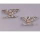 Rothco Colonel Insignia - 1705 | MunroPowersports.com