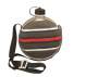 Rothco 2 Quart Striped Desert Canteen - 175 | MunroPowersports.com