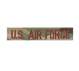 Scorpion Camo U.S. Air Force Branch Tape - 1781 | MunroPowersports.com