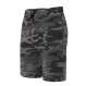 Rothco Camo And Solid Color Sweatshorts - 1785 | MunroPowersports.com