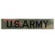 Scorpion U.S. Army Branch Tape - 1790 | MunroPowersports.com