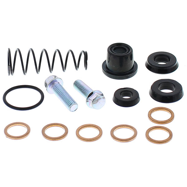 All Balls Master Cylinder Rebuild Kit (18-1089) | MunroPowersports.com