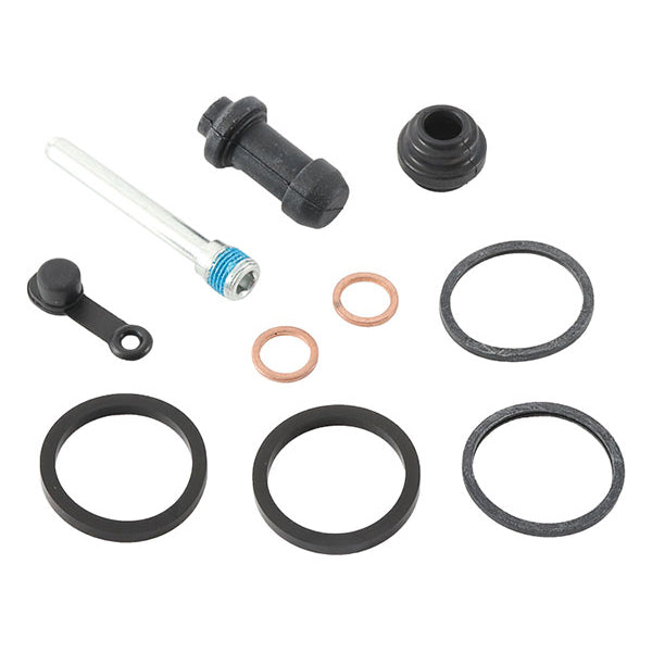 All Balls Brake Caliper Rebuild Kit (18-3058) | MunroPowersports.com