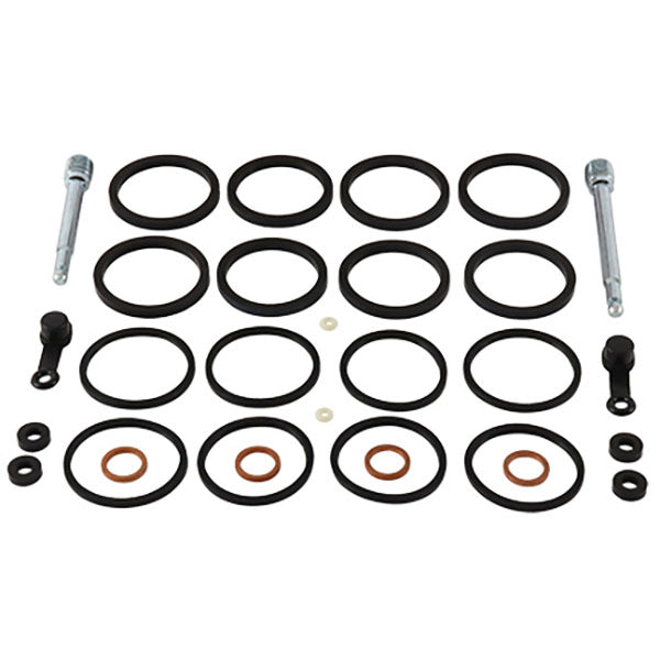 All Balls Caliper Rebuild Kit (18-3150) | MunroPowersports.com