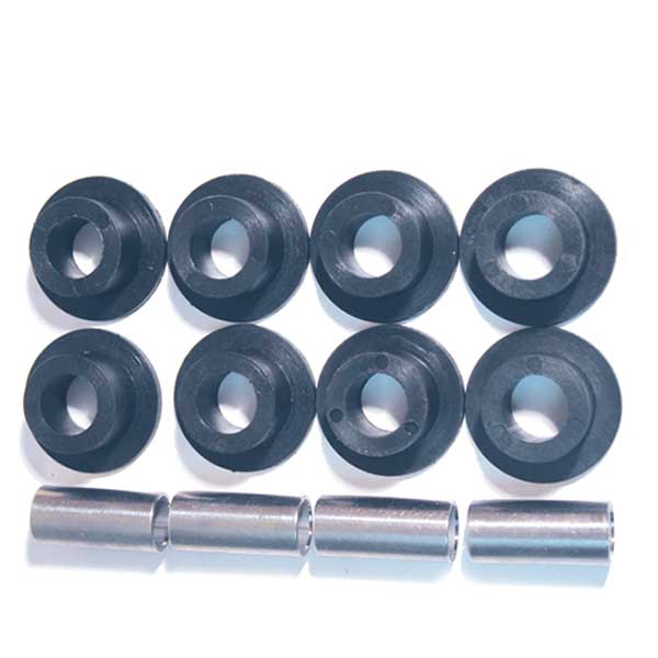 SPX Radius Rod Bushing Kit (SM-08012) | MunroPowersports.com