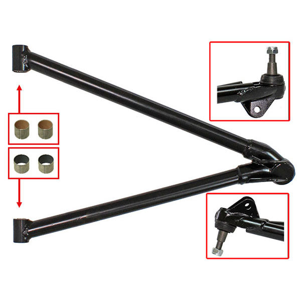 SPX A-Arm (SM-08662R) | MunroPowersports.com