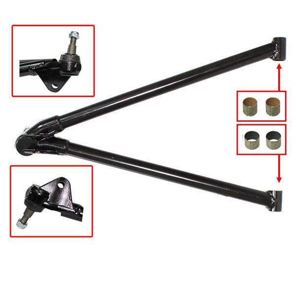 SPX Lower A-Arm (SM-08660L) | MunroPowersports.com