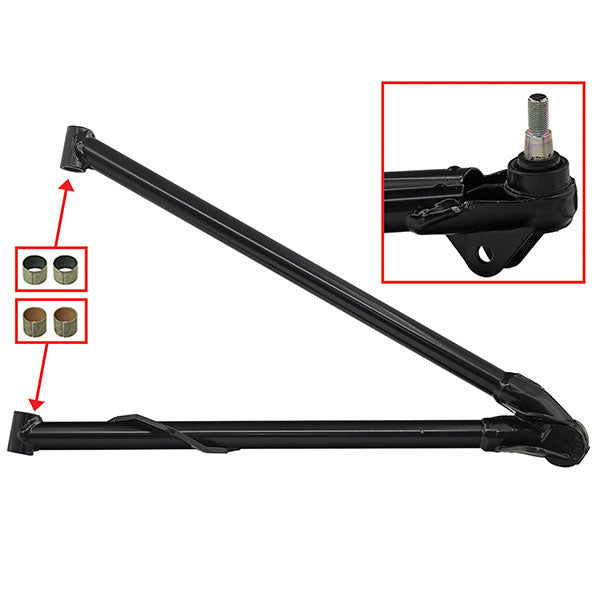 SPX Lower A-Arm (SM-08683R) | MunroPowersports.com