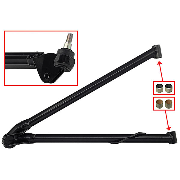 SPX Lower A-Arm (SM-08683L) | MunroPowersports.com