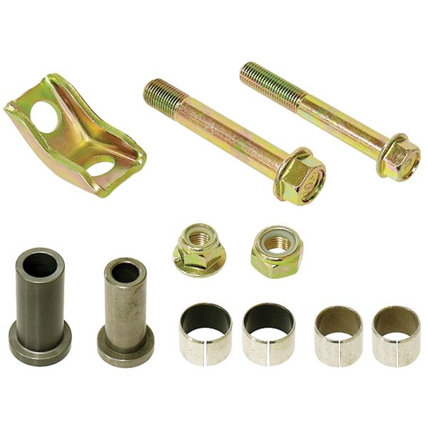 SPX A-Arm Bushing Kit (SM-08601) | MunroPowersports.com