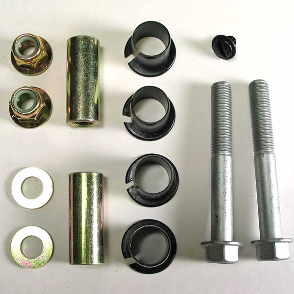 SPX A-Arm Bushing Kit (SM-08092) | MunroPowersports.com