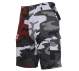Rothco Two-Tone Camo BDU Short - 1825 | MunroPowersports.com