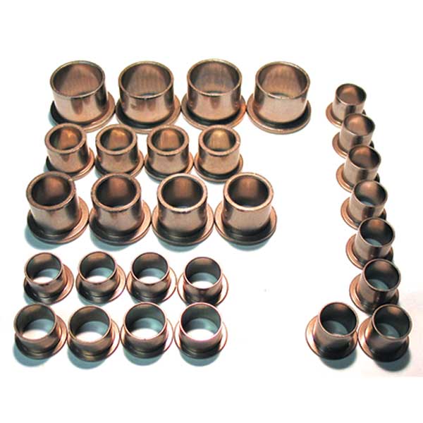 SPX Oil Lite A-Arm Front End Bushing Kit (SM-08260) | MunroPowersports.com