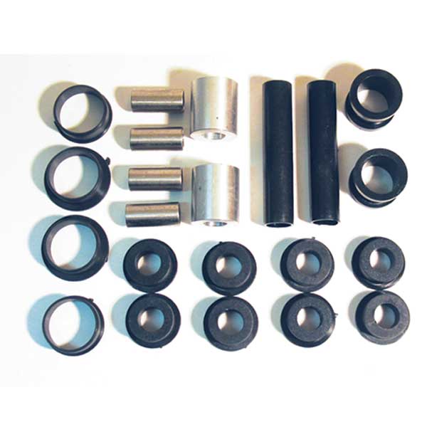 SPX Front End Bushing Kit (SM-08024) | MunroPowersports.com