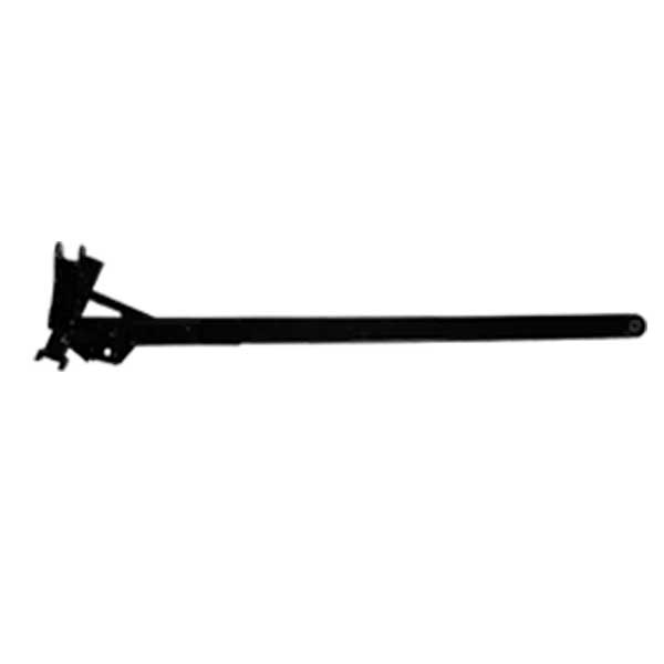 SPX Trailing Arm (SM-08043L) | MunroPowersports.com