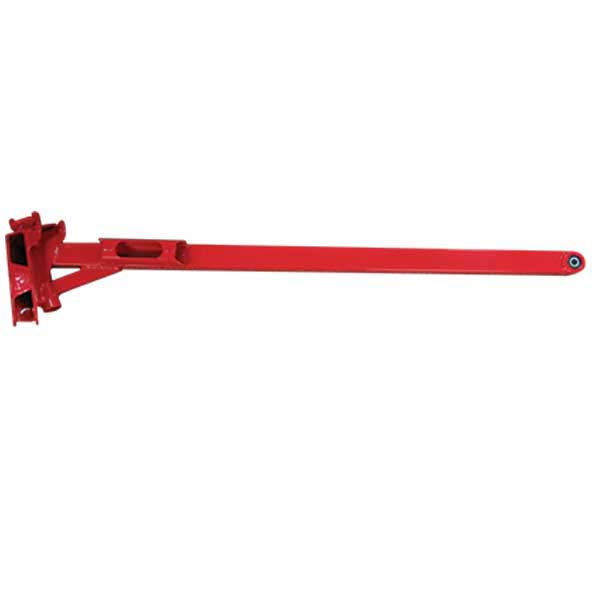 SPX Trailing Arm (SM-08133Rd-R) | MunroPowersports.com