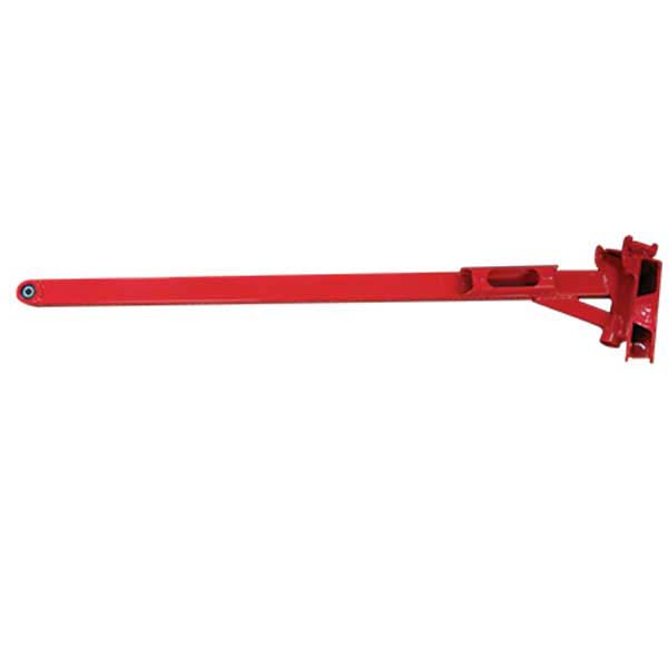 SPX Trailing Arm (SM-08133Rd-L) | MunroPowersports.com