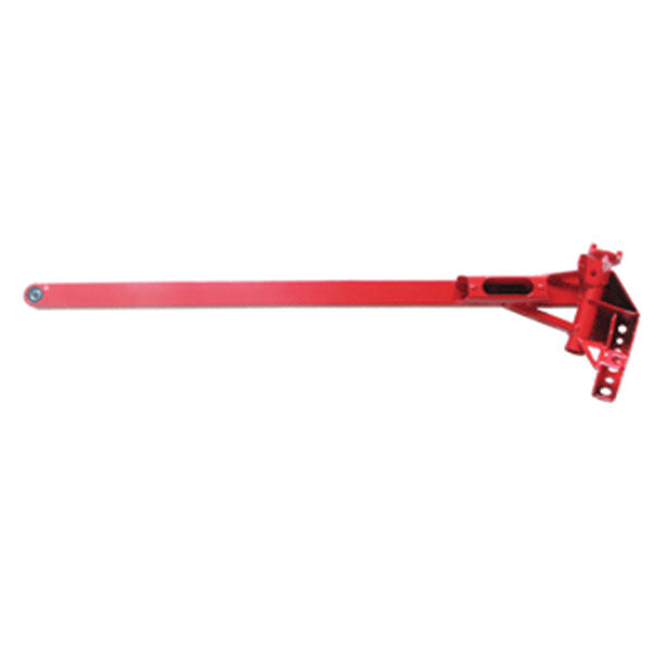 SPX Trailing Arm (SM-08093Rd-R) | MunroPowersports.com