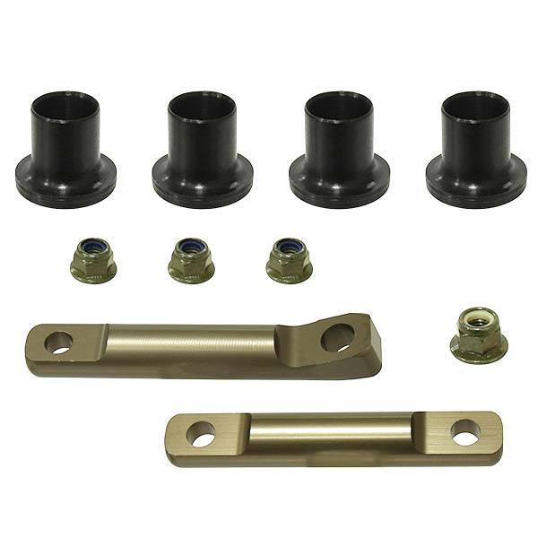 SPX A-Arm Bushing Kit (SM-08603) | MunroPowersports.com
