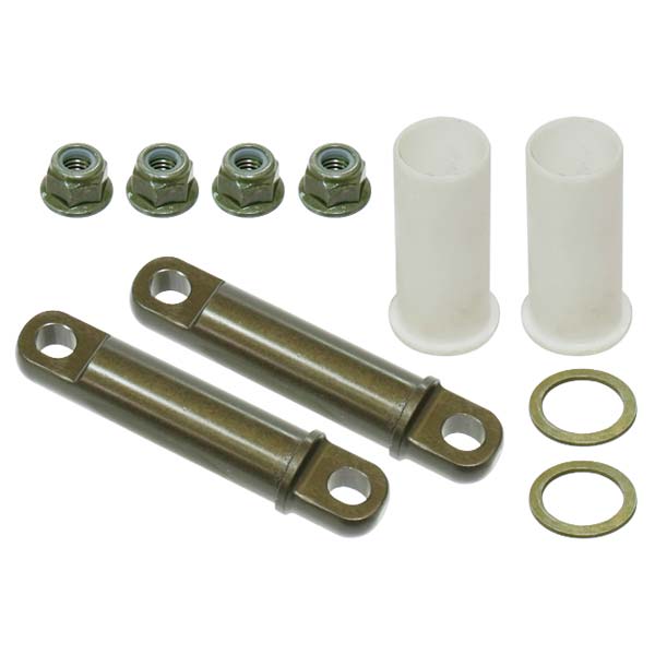 SPX A-Arm Bushing Kit (SM-08604) | MunroPowersports.com