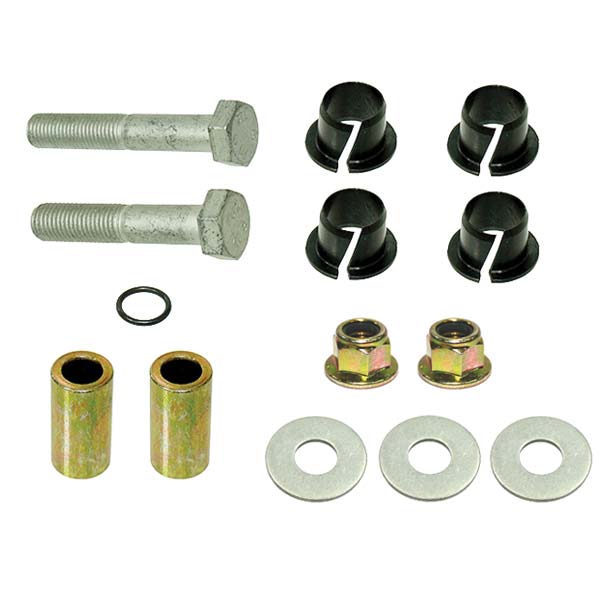 SPX A-Arm Bushing Kit (SM-08606) | MunroPowersports.com