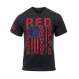 Rothco Athletic Fit R.E.D. (Remember Everyone Deployed) T-Shirt - 1847 | MunroPowersports.com
