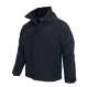 Rothco All Weather 3-In-1 Jacket - 1857 | MunroPowersports.com