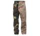 Rothco Two-Tone Camo BDU Pants - 1870 | MunroPowersports.com