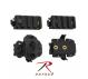 Rothco Base Jump Helmet Accessory Pack - 1895 | MunroPowersports.com