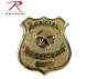 Rothco Special Officer Badge - 1906 | MunroPowersports.com