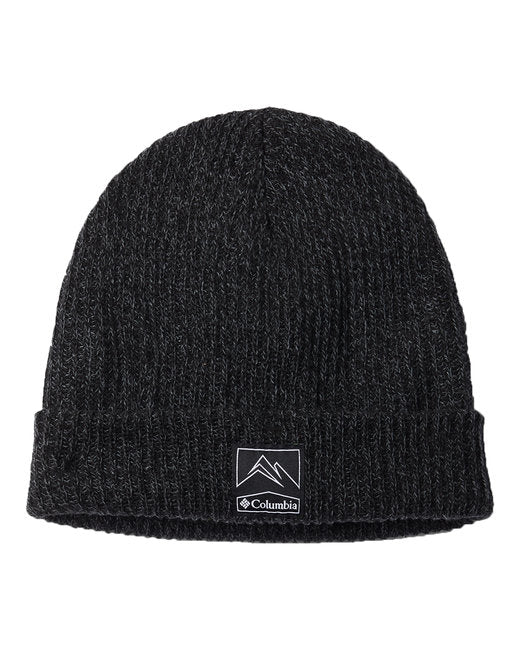 Columbia Whirlibird Cuffed Beanie - 1911321 | MunroPowersports.com