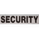 Rothco Reflective Security Patch - 1921 | MunroPowersports.com
