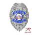 Rothco Deluxe Special Police Badge - 1925 | MunroPowersports.com