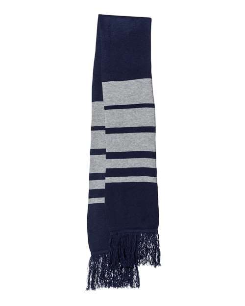 Sportsman Soccer Scarf - SP07 | MunroPowersports.com